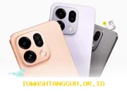 OPPO Find X9s dan X9 Ultra Resmi Meluncur Global 2026 dengan Fitur Terbaru