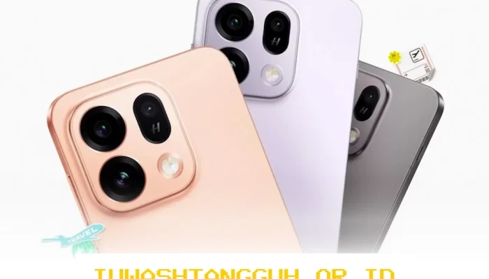 OPPO Find X9s dan X9 Ultra Resmi Meluncur Global 2026 dengan Fitur Terbaru