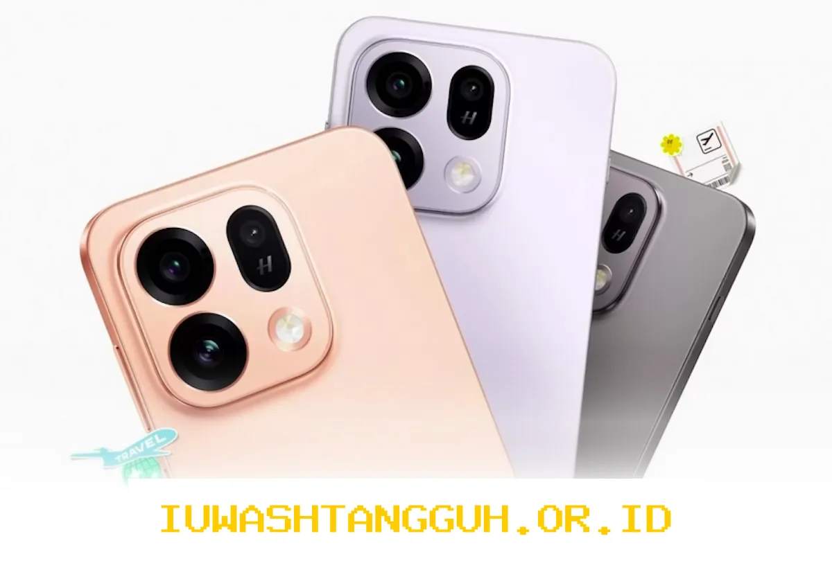 OPPO Find X9s dan X9 Ultra Resmi Meluncur Global 2026 dengan Fitur Terbaru