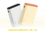 OPPO Luncurkan Power Bank 120W SuperVOOC dengan Kapasitas 15.000mAh Terbaru 2026