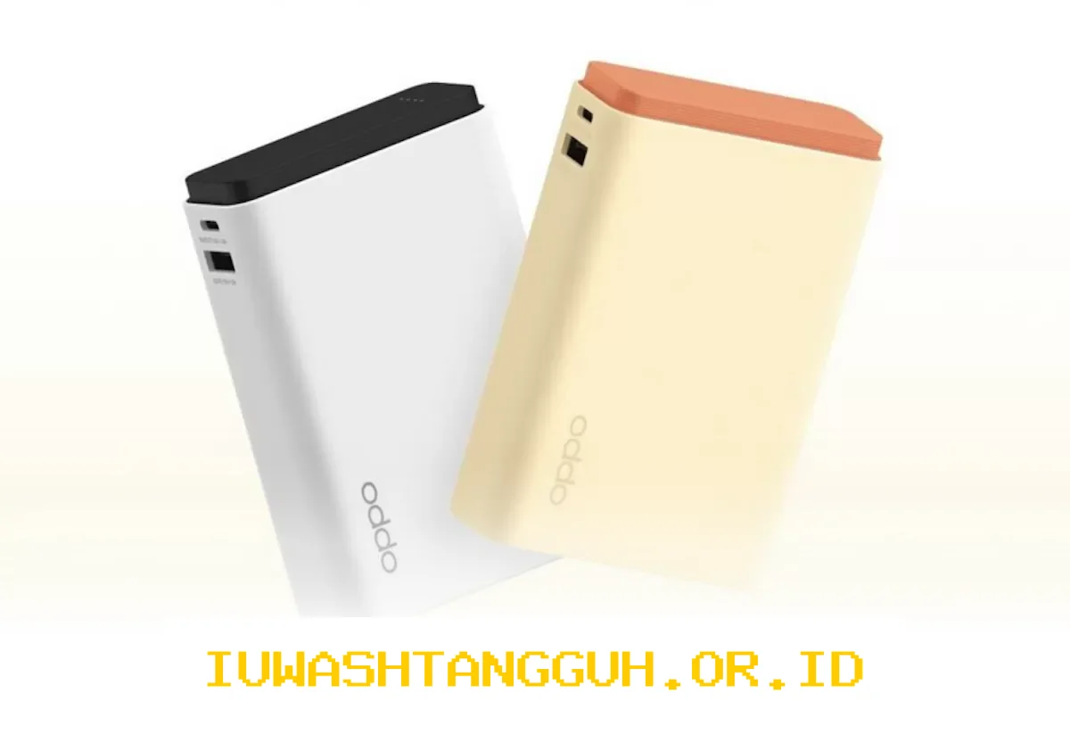 OPPO Luncurkan Power Bank 120W SuperVOOC dengan Kapasitas 15.000mAh Terbaru 2026