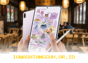 Oppo Pad Mini Bakal Hadir Tahun 2026, Simak Spesifikasi, Fitur Unggulan, dan Desain Terbaru Gadget Ini!