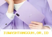 OPPO Pad Mini Hadir dengan Layar 144Hz OLED dan Chipset Snapdragon 8 Gen 5 Terbaru 2026