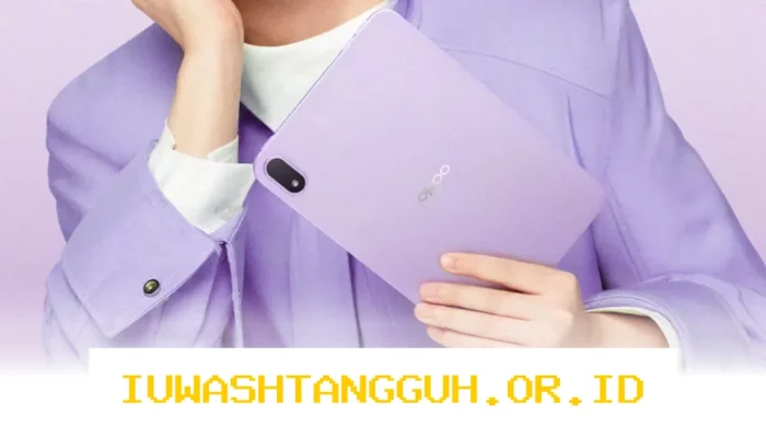OPPO Pad Mini Hadir dengan Layar 144Hz OLED dan Chipset Snapdragon 8 Gen 5 Terbaru 2026