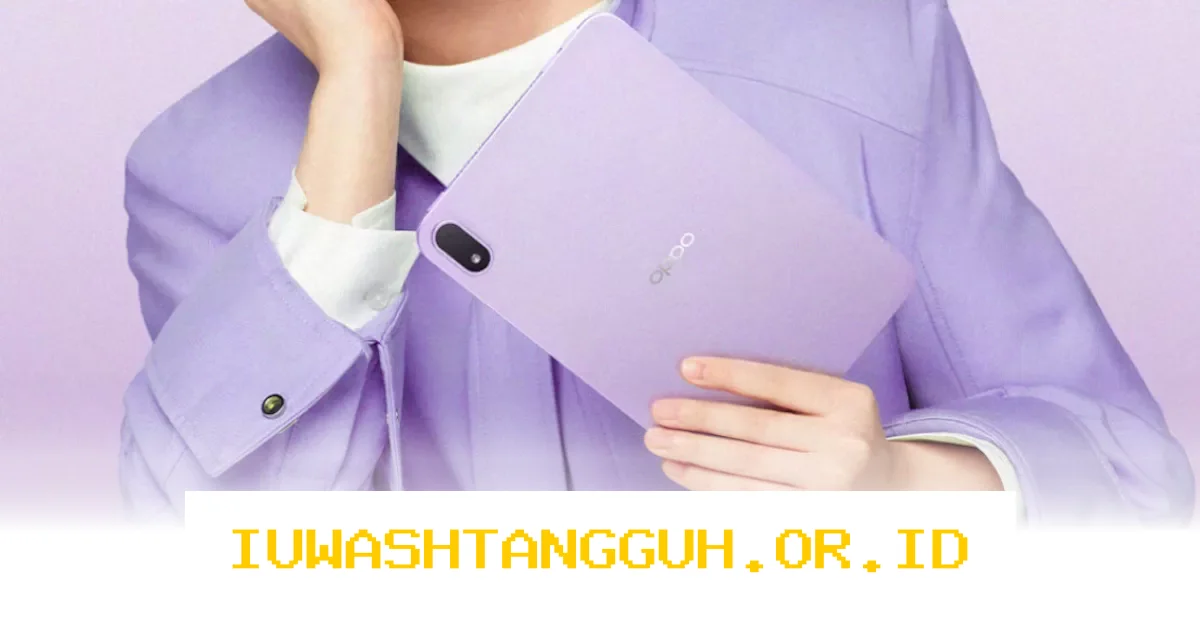 OPPO Pad Mini Hadir dengan Layar 144Hz OLED dan Chipset Snapdragon 8 Gen 5 Terbaru 2026