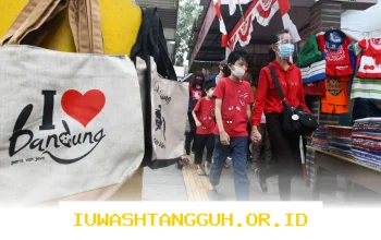 Optimalisasi Perlindungan Asuransi bagi 5 Sektor Pariwisata dan UMKM di Jawa Barat 2026