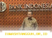 Optimisme BI soal Pertumbuhan Kredit yang Mencapai 12 Persen di Tahun 2026