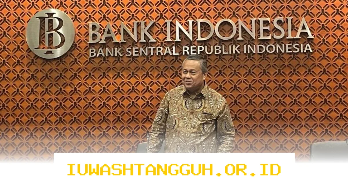 Optimisme BI soal Pertumbuhan Kredit yang Mencapai 12 Persen di Tahun 2026