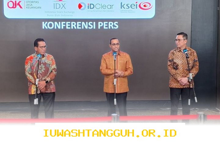 Otoritas Jasa Keuangan dan Lembaga SRO Finalisasi 4 Rencana Perubahan Transparansi Pasar Modal Indonesia Tahun 2026