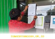 Otoritas Jasa Keuangan Resmi Cabut Lisensi Operasional BPR Pembangunan Nagari Wilayah Sumatra Barat