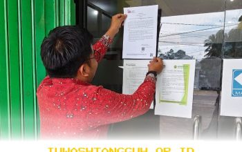 Otoritas Jasa Keuangan Resmi Cabut Lisensi Operasional BPR Pembangunan Nagari Wilayah Sumatra Barat