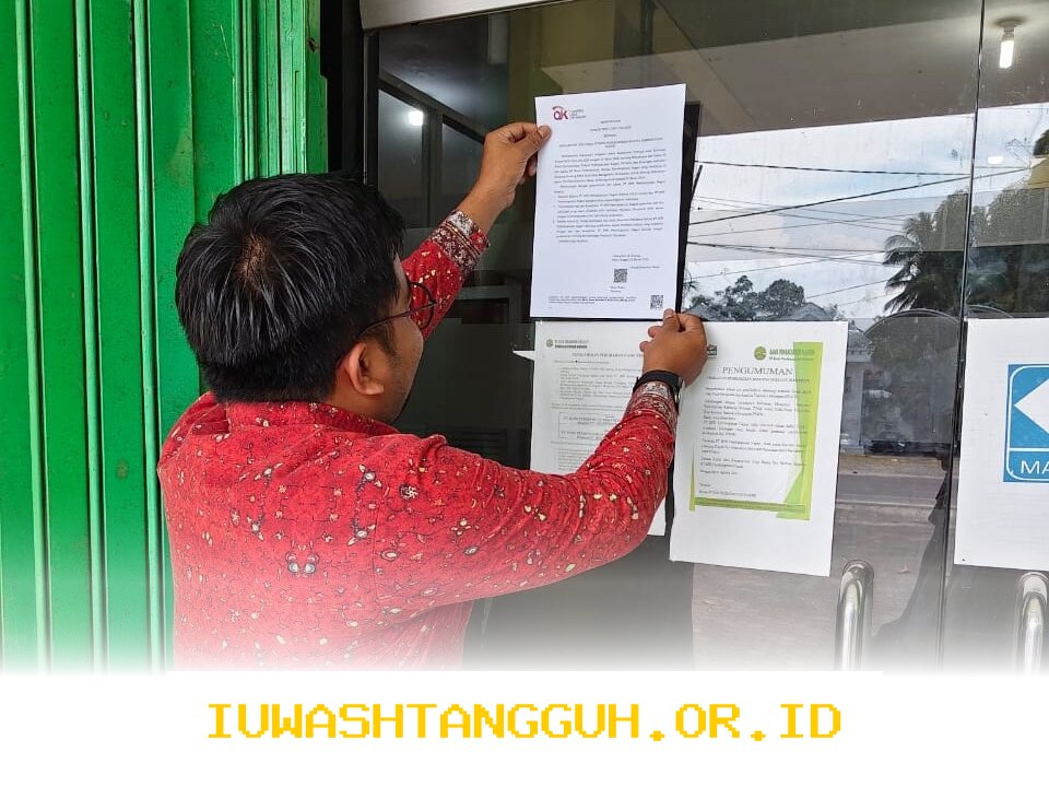Otoritas Jasa Keuangan Resmi Cabut Lisensi Operasional BPR Pembangunan Nagari Wilayah Sumatra Barat