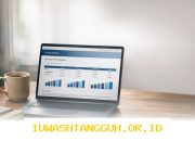 Pahami 5 Indikator Kunci Laporan Keuangan Perusahaan Paling Update Sepanjang Tahun 2026