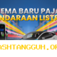 Pajak Kendaraan Listrik Akan Berlaku April 2026 Ini Dia Aturan Baru yang Perlu Diketahui
