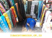 Pameran Produk Fesyen Indonesia di Jepang Berhasil Raih Potensi Transaksi 17 Miliar 2026