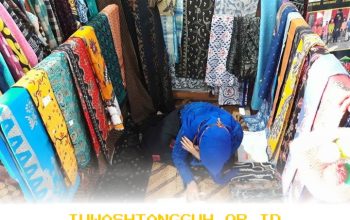 Pameran Produk Fesyen Indonesia di Jepang Berhasil Raih Potensi Transaksi 17 Miliar 2026