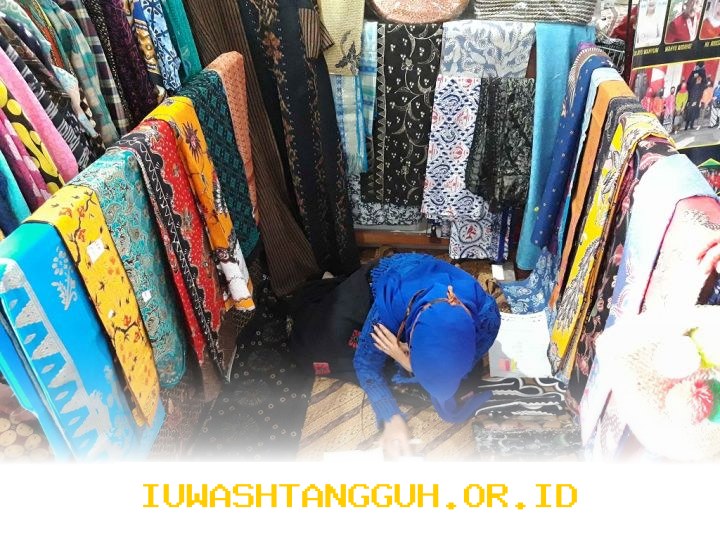 Pameran Produk Fesyen Indonesia di Jepang Berhasil Raih Potensi Transaksi 17 Miliar 2026