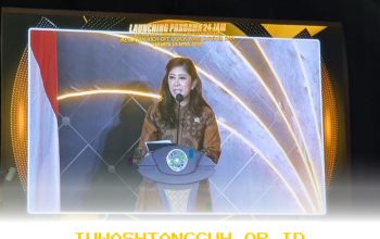 Pandawa 24 Jam Dorong Efisiensi Layanan Publik Melalui Digitalisasi 2026