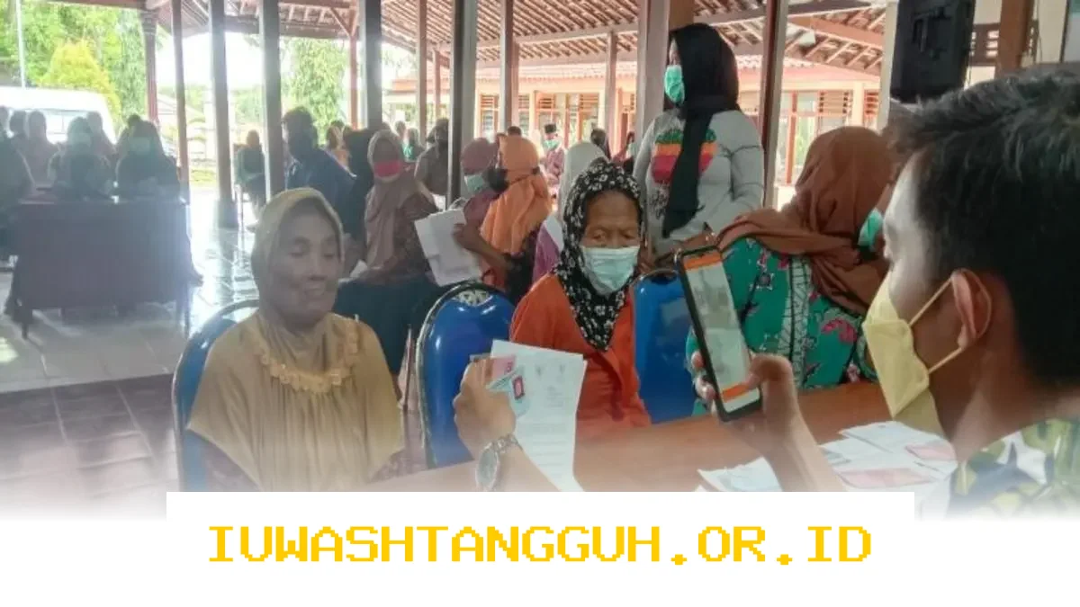 Panduan Cara Mengecek Status Pencairan Bansos PKH dan BPNT Tahun 2026 yang Belum Cair