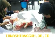 Panduan Cek Nominal Bansos PIP April 2026 bagi Siswa Kelas Akhir SD SMP SMA dan SMK