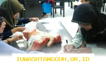 Panduan Cek Nominal Bansos PIP April 2026 bagi Siswa Kelas Akhir SD SMP SMA dan SMK
