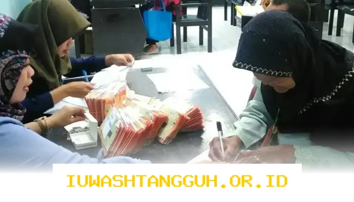 Panduan Cek Nominal Bansos PIP April 2026 bagi Siswa Kelas Akhir SD SMP SMA dan SMK