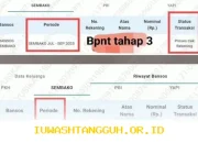 Panduan Cepat Mengecek Status Pencairan Dana Bansos PKH dan BPNT Periode Terbaru 2026