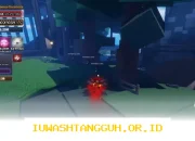 Panduan Efektif Mengumpulkan Crescent Shard dalam Game Sailor Piece untuk Pemain Pemula