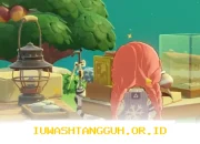 Panduan Lengkap 2026: Mengenal 15 NPC di Petit Planet, Peran Mereka, dan Tips Meningkatkan Friendship dengan Mudah