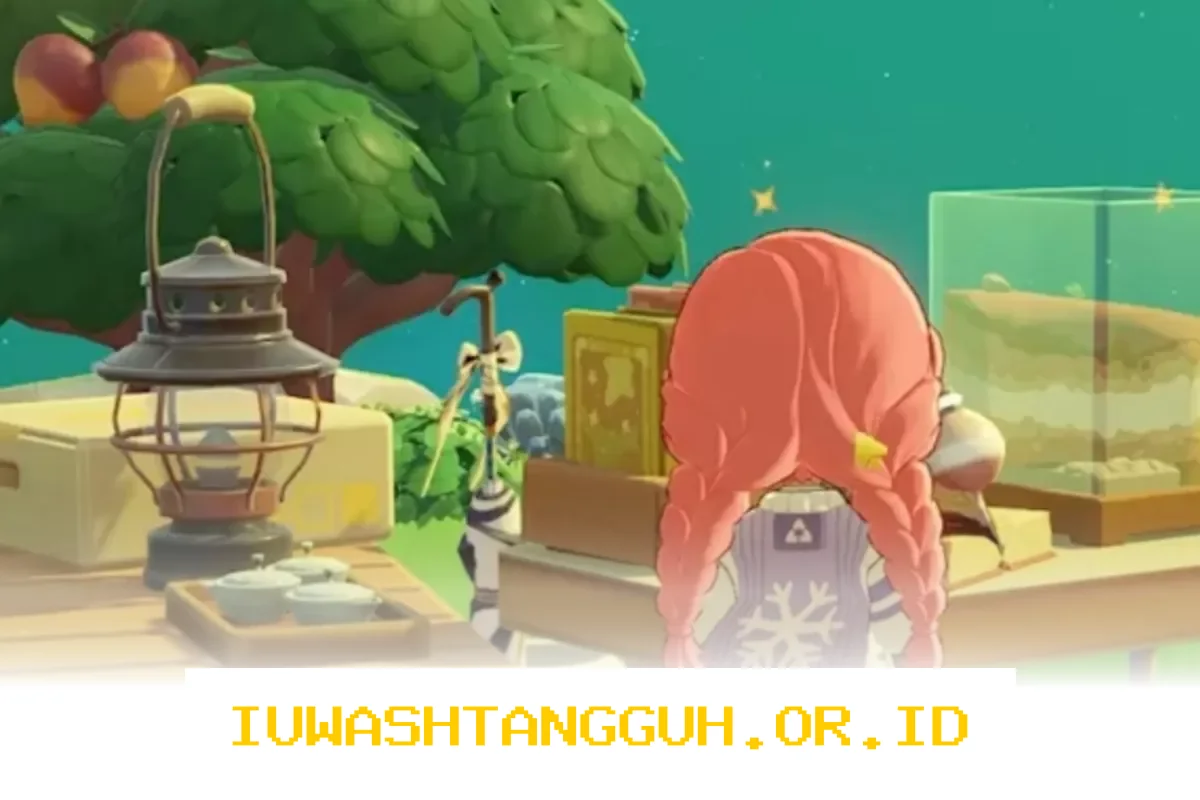 Panduan Lengkap 2026: Mengenal 15 NPC di Petit Planet, Peran Mereka, dan Tips Meningkatkan Friendship dengan Mudah