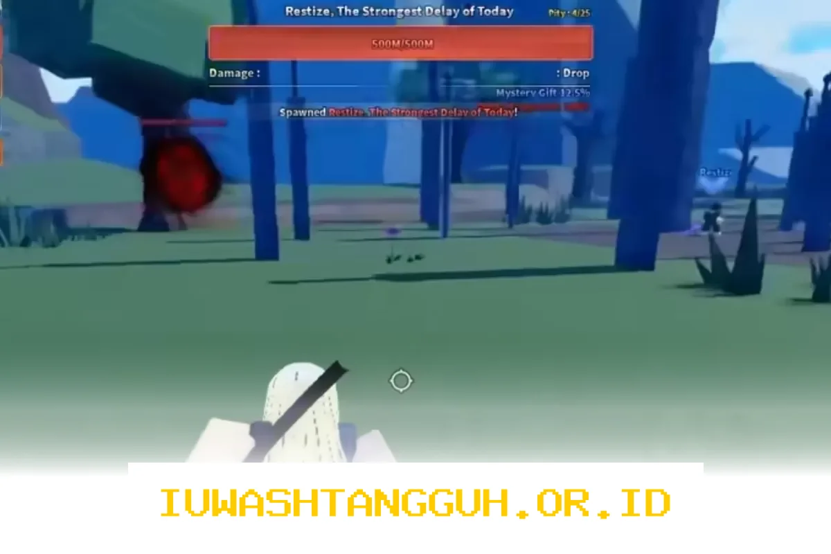 Panduan Lengkap AFK Farming Sailor Piece dengan Build Luck Terbaru 2026