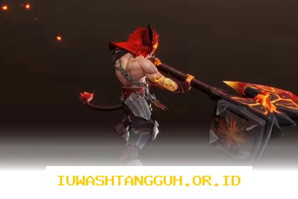 Panduan Lengkap Aulus Mobile Legends 2026: Build Terkuat, Skill Efektif, dan Strategi Menang Maksimal!
