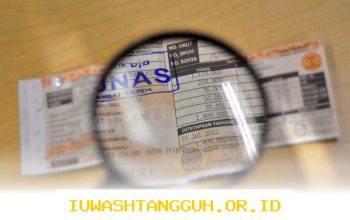 Panduan Lengkap Bayar Pajak STNK Tanpa KTP Asli Tetap Legal 2026