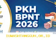 Panduan Lengkap Cara Cek Jadwal Serta Nominal Bansos PKH dan BPNT Tahap 2 Tahun 2026