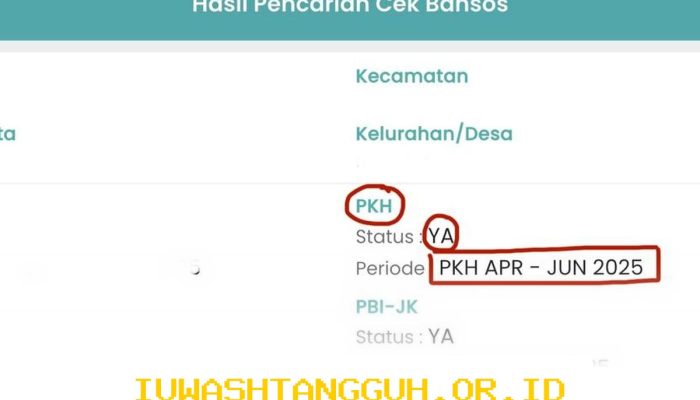 Panduan Lengkap Cara Cek Status Pencairan Bansos PKH dan BPNT Tahap 2 Tahun 2026 Resmi