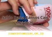 Panduan Lengkap Cara Mencairkan Dana Bansos Tahap 2 Mei 2026 Secara Offline dan Online