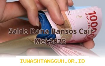 Panduan Lengkap Cara Mencairkan Dana Bansos Tahap 2 Mei 2026 Secara Offline dan Online