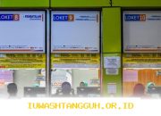 Panduan Lengkap Cara Refund Tiket KAI Tahun 2026 Lewat Aplikasi dan Stasiun Terdekat