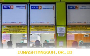Panduan Lengkap Cara Refund Tiket KAI Tahun 2026 Lewat Aplikasi dan Stasiun Terdekat