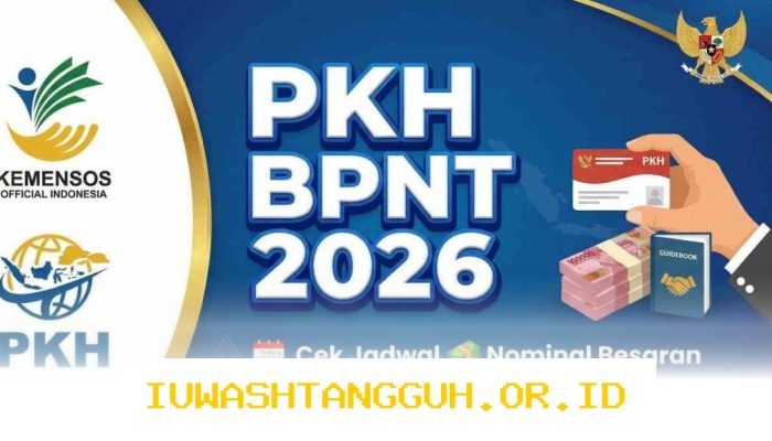 Panduan Lengkap Cek Jadwal Pencairan serta Nominal Bantuan Sosial Kemensos Tahun 2026