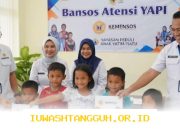 Panduan Lengkap Cek Status Pencairan Bantuan ATENSI YAPI Terbaru untuk Tahun 2026 Ini