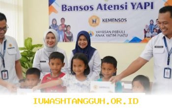 Panduan Lengkap Cek Status Pencairan Bantuan ATENSI YAPI Terbaru untuk Tahun 2026 Ini