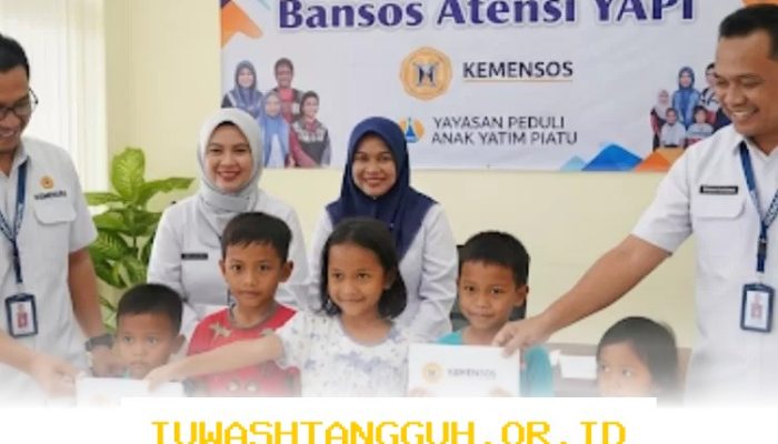 Panduan Lengkap Cek Status Pencairan Bantuan ATENSI YAPI Terbaru untuk Tahun 2026 Ini