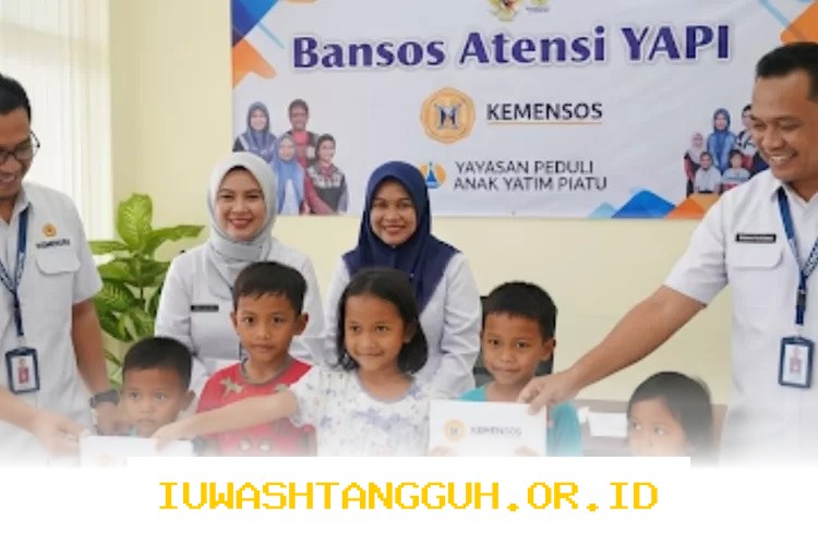 Panduan Lengkap Cek Status Pencairan Bantuan ATENSI YAPI Terbaru untuk Tahun 2026 Ini