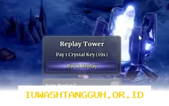 Panduan Lengkap Crystal Defense Sailor Piece 2026 Strategi Farming dan Reward Efektif 5