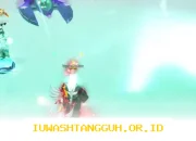 Panduan Lengkap Dapatkan Eggy Enchant Stone di Fish It 2026