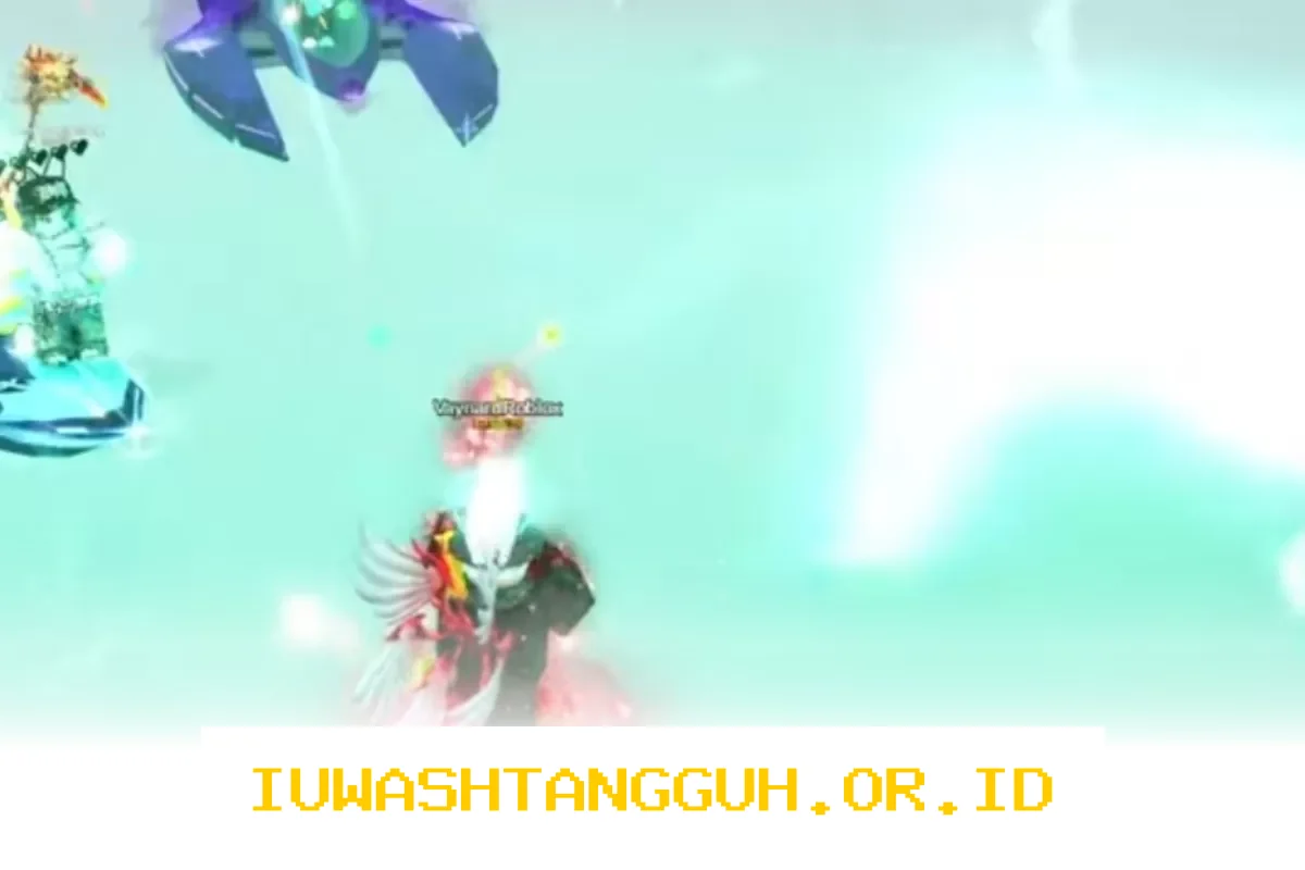 Panduan Lengkap Dapatkan Eggy Enchant Stone di Fish It 2026