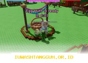 Panduan Lengkap Egg War Event Grow a Garden 2026: Penjelasan dan Hadiah Menarik