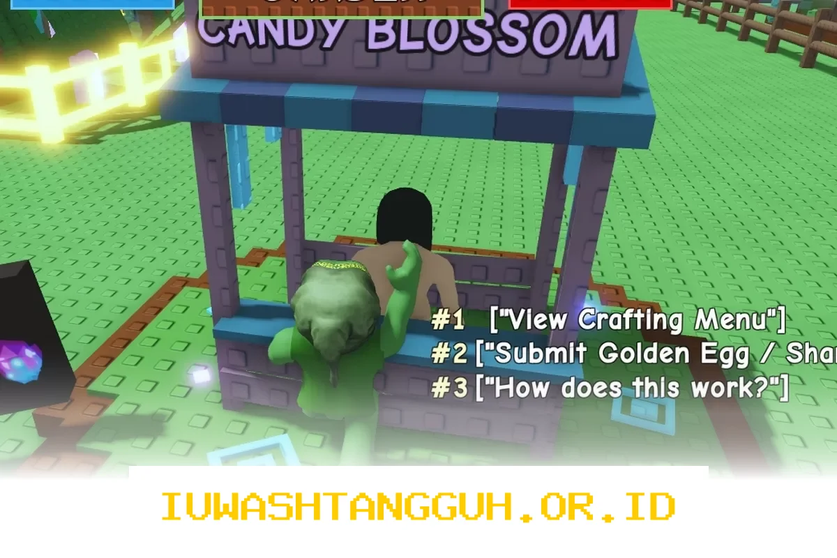 Panduan Lengkap Grow a Garden Update 2026, Tips Dapatkan Candy Blossom, Rangkuman Event Menarik & Informasi Tambahan Lainnya
