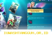 Panduan Lengkap Klaim 10 Skin Elite dan AllStar Mobile Legends Secara Gratis Tahun 2026